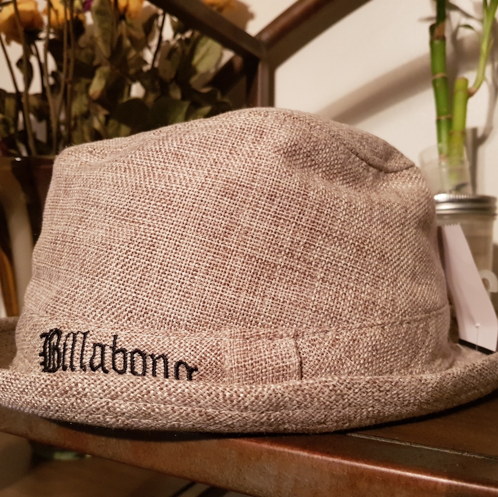 BILLABONG HAT